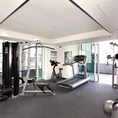 Astra Apartments 멜번 객실 사진
