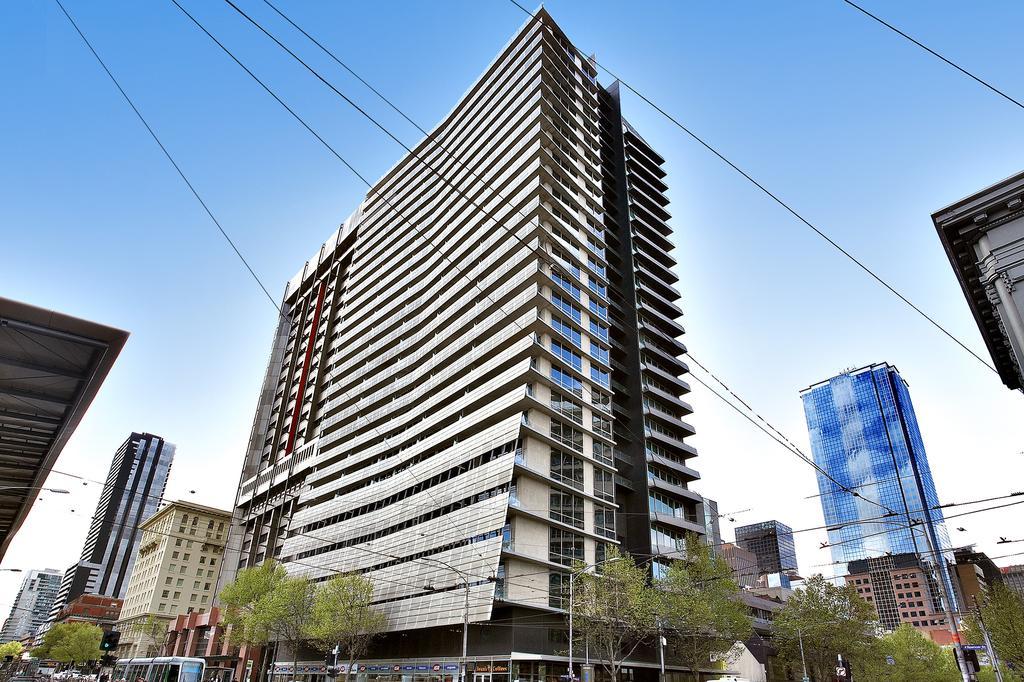 Astra Apartments 멜번 외부 사진