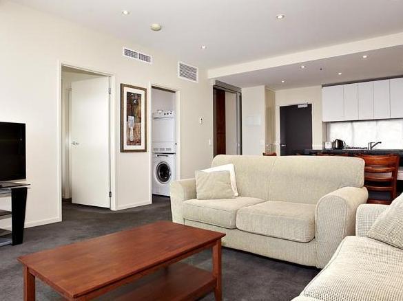 Astra Apartments 멜번 외부 사진