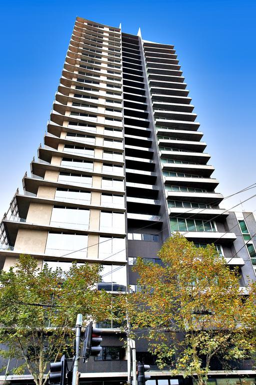 Astra Apartments 멜번 객실 사진