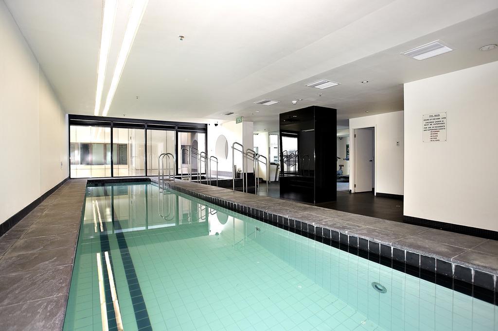 Astra Apartments 멜번 객실 사진