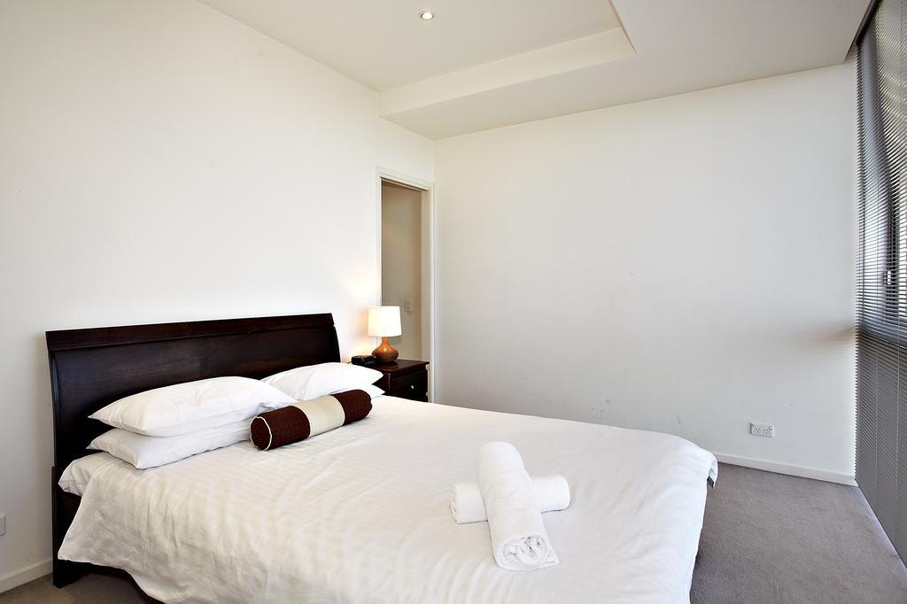 Astra Apartments 멜번 객실 사진
