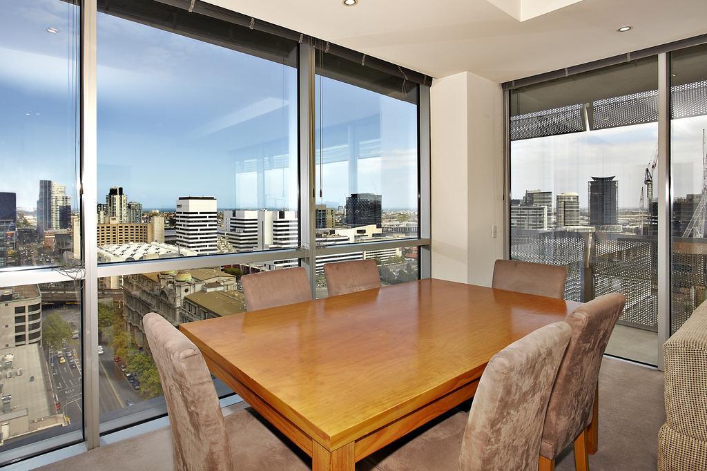 Astra Apartments 멜번 객실 사진