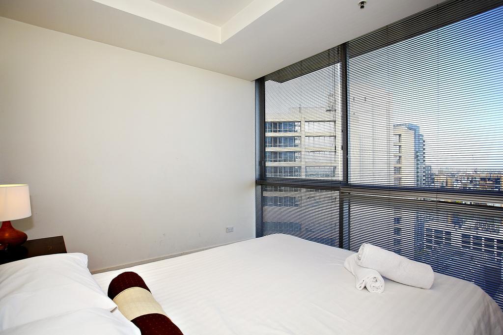 Astra Apartments 멜번 객실 사진