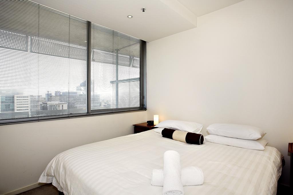 Astra Apartments 멜번 객실 사진