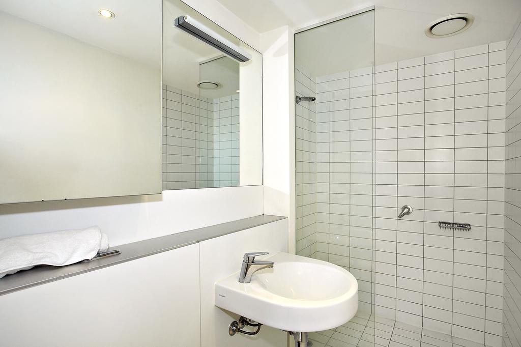 Astra Apartments 멜번 객실 사진