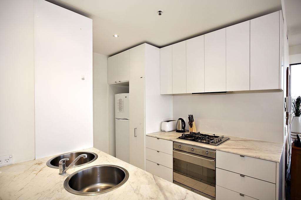 Astra Apartments 멜번 객실 사진
