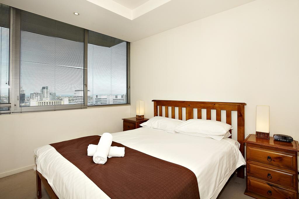 Astra Apartments 멜번 객실 사진