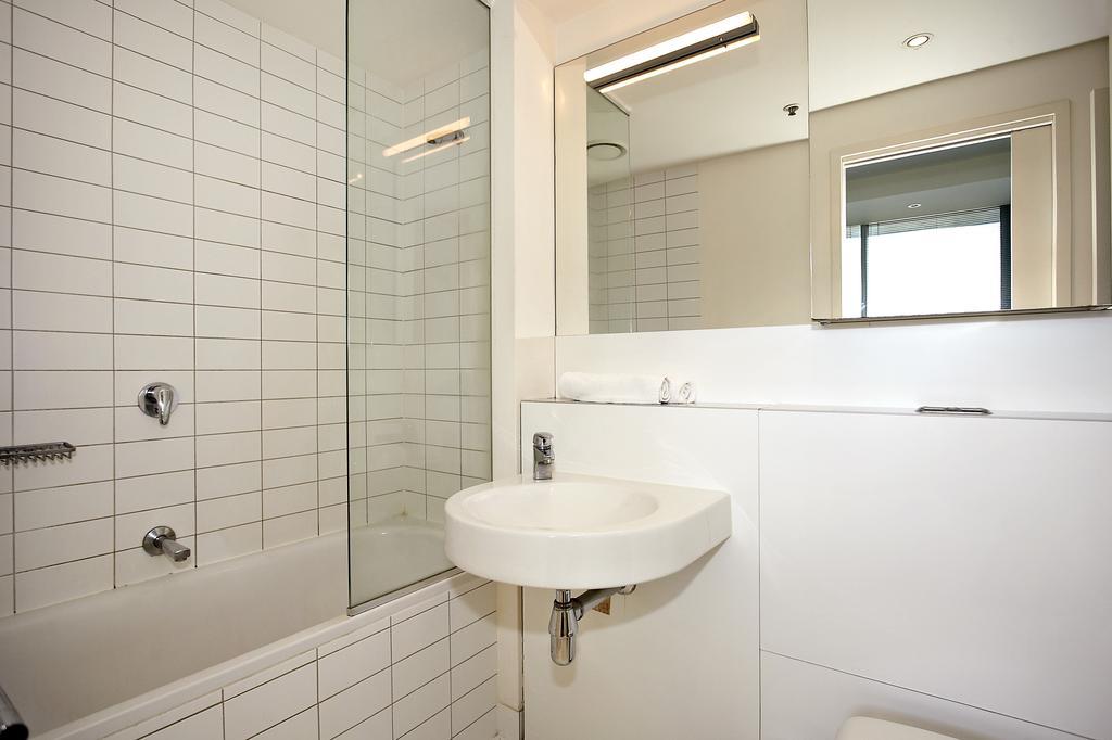 Astra Apartments 멜번 객실 사진