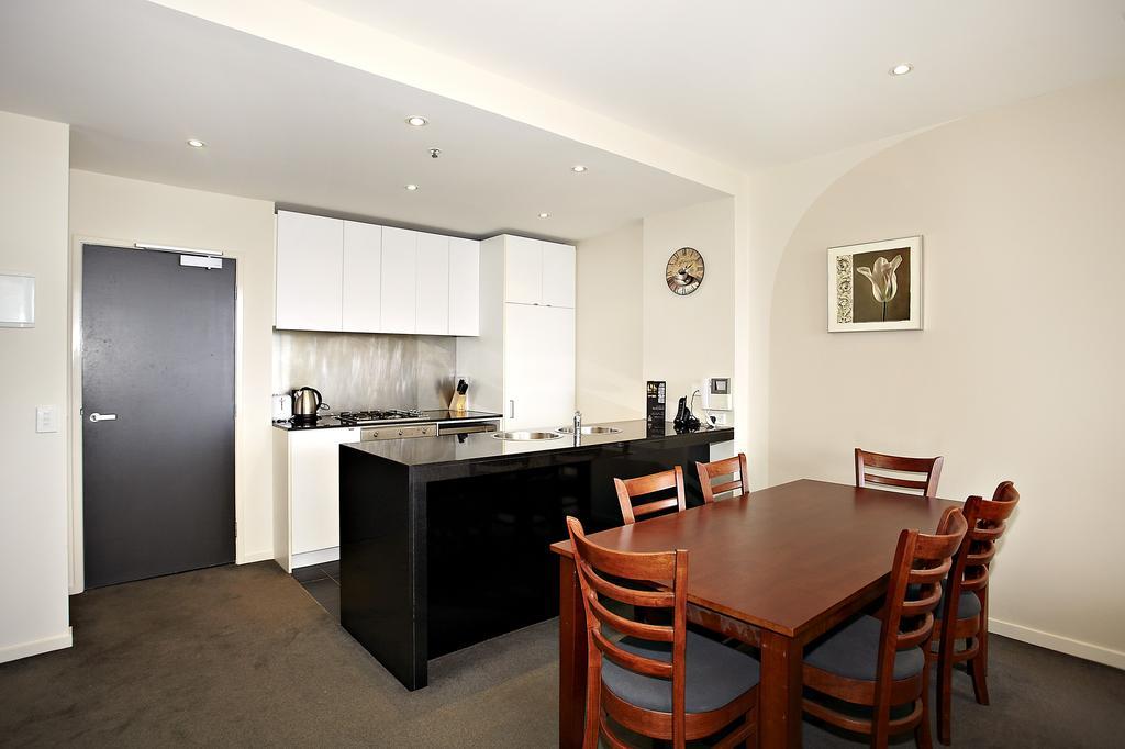 Astra Apartments 멜번 객실 사진