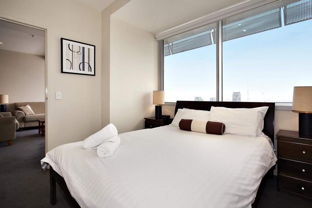 Astra Apartments 멜번 객실 사진