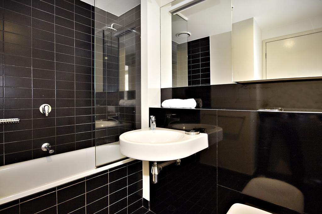 Astra Apartments 멜번 객실 사진