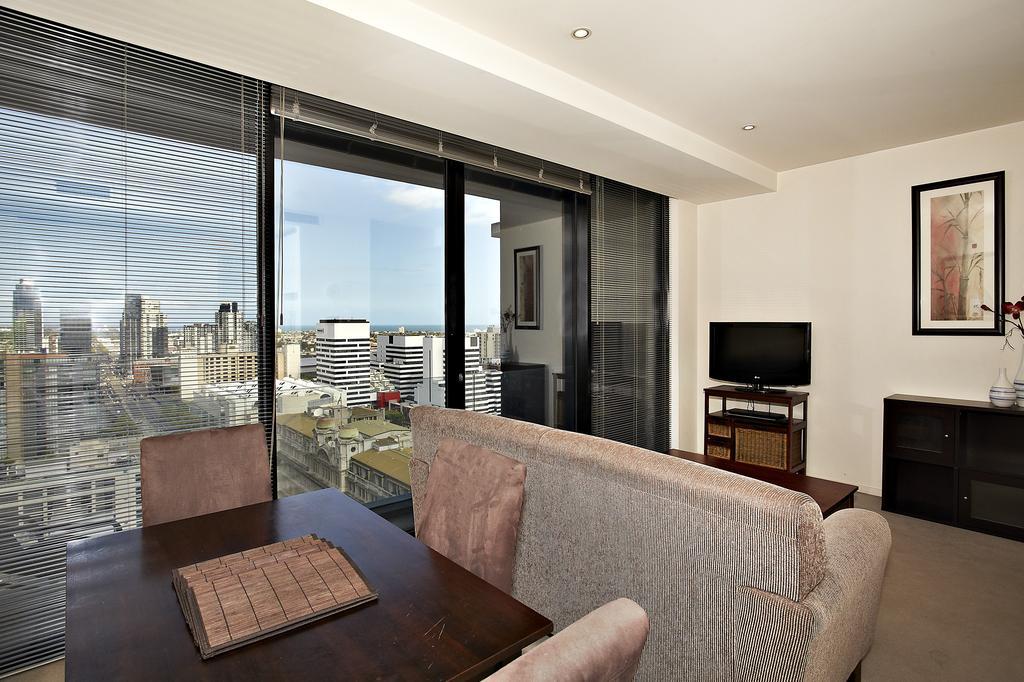 Astra Apartments 멜번 객실 사진