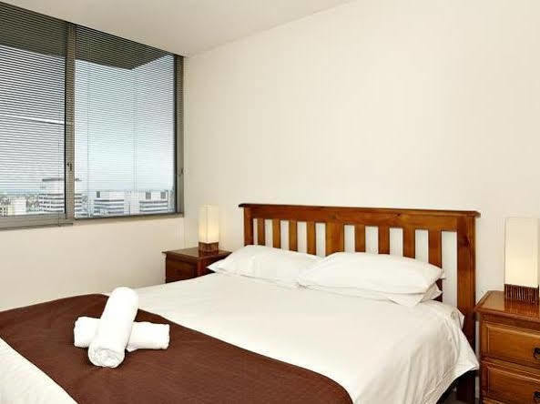 Astra Apartments 멜번 외부 사진